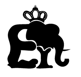 ER logo