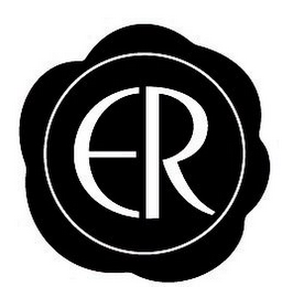 ER logo