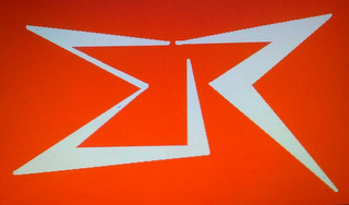 ER logo