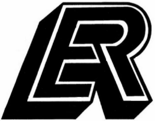 ER logo