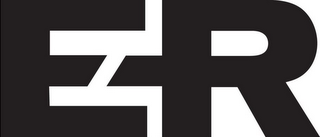 ER logo