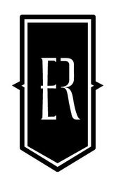 ER logo