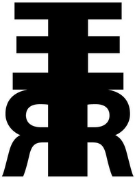 ER logo
