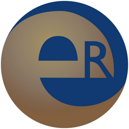 ER logo