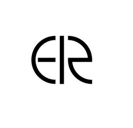 ER logo