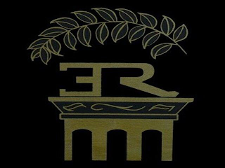 ER logo