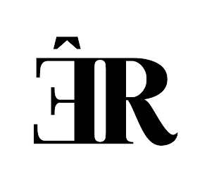 ER logo