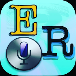 ER logo