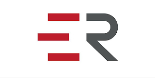 ER logo