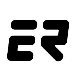 ER logo