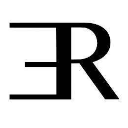 ER logo