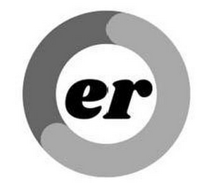ER logo