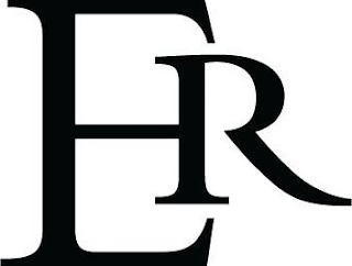 ER logo