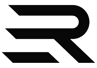 ER logo