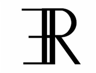ER logo
