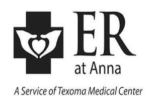 ER AT ANNA A SERVICE OF TEXOMA MEDICAL CENTER logo