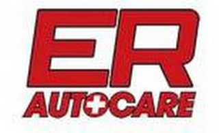 ER AUTOCARE logo