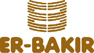 ER-BAKIR logo
