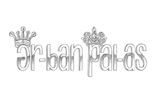ER-BAN PAL-AS logo
