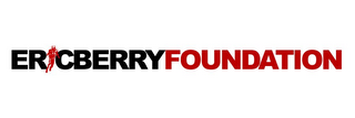 ER CBERRY FOUNDATION logo