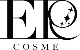 ER COSME logo