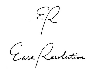 ER EASE REVOLUTION logo