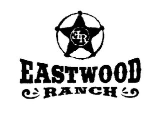 ER EASTWOOD RANCH logo