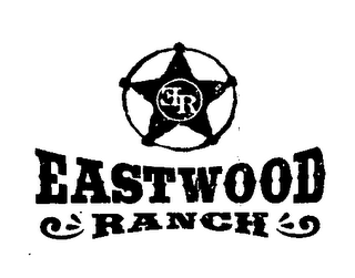 ER EASTWOOD RANCH logo
