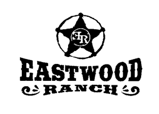 ER EASTWOOD RANCH logo