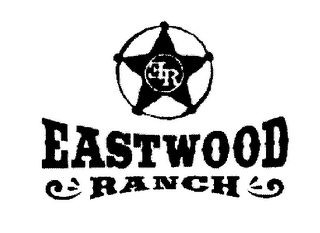 ER EASTWOOD RANCH logo