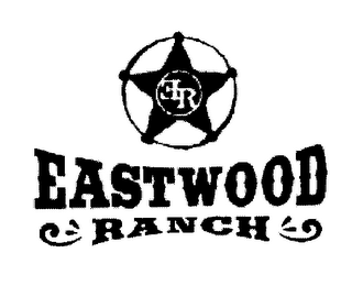 ER EASTWOOD RANCH logo