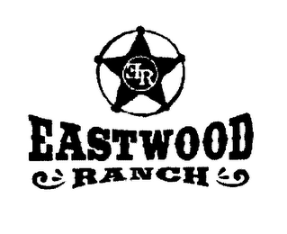 ER EASTWOOD RANCH logo