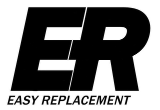ER EASY REPLACEMENT logo