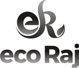 ER ECO RAJ logo