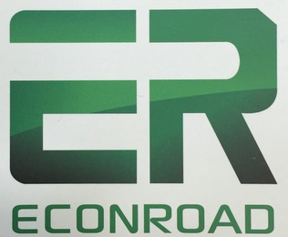 ER ECONROAD logo