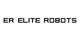 ER ELITE ROBOTS logo