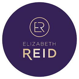 ER ELIZABETH REID logo