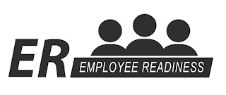 ER EMPLOYEE READINESS logo