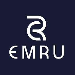 ER EMRU logo