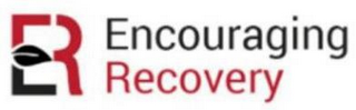 ER ENCOURAGING RECOVERY logo