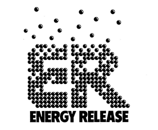 ER ENERGY RELEASE logo