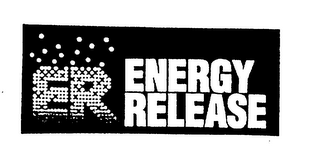 ER ENERGY RELEASE logo