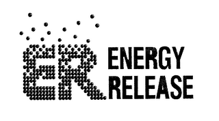 ER ENERGY RELEASE logo