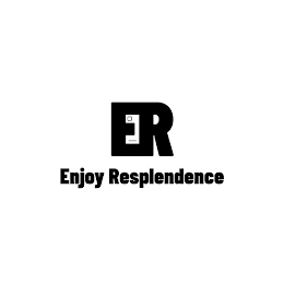 ER ENJOY RESPLENDENCE logo