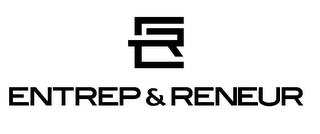 ER ENTREP & RENEUR logo