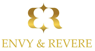 ER ENVY & REVERE logo