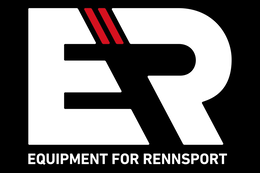 ER EQUIPMENT FOR RENNSPORT logo