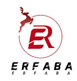 ER ERFABA ERFABA logo