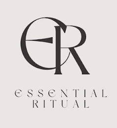ER ESSENTIAL RITUAL