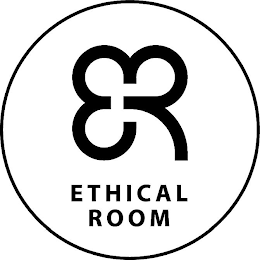 ER ETHICAL ROOM logo